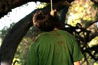 Кадр Озеро смерти