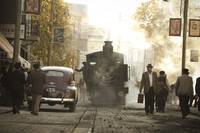 Кадр Сон бабочки