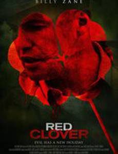 Красный клевер