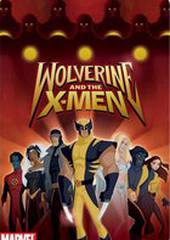 Росомаха и Люди Икс. Начало