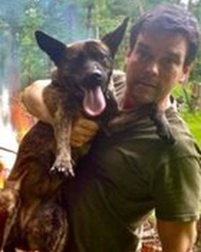 Кевин Джордан фото