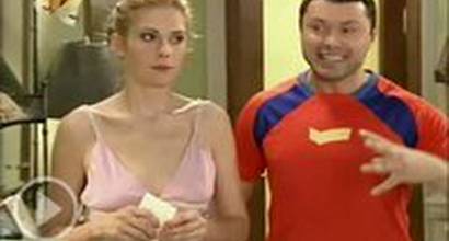 Фрагмент (сезон 1, эпизод 93)