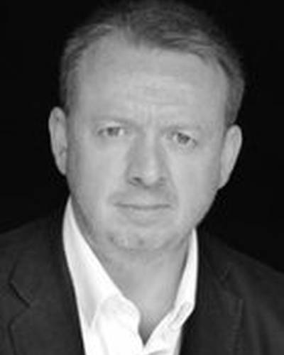 Шон МакКензи фото