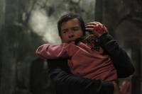 Кадр Не бойся темноты