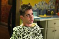 Кадр Дом на краю света