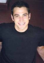 Бен Ньюмарк фото