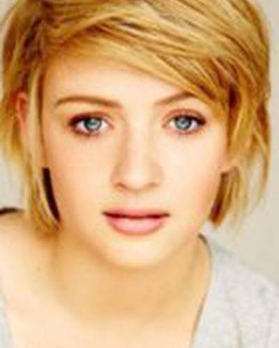 Сара Уэст фото