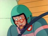 Кадр Настоящие охотники за привидениями