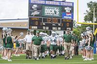 Кадр Игра на высоте