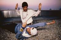 Кадр Тел(к)охранители