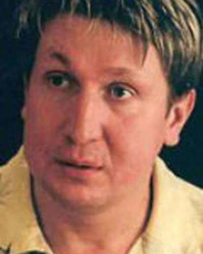 Сергей Лобынцев фото