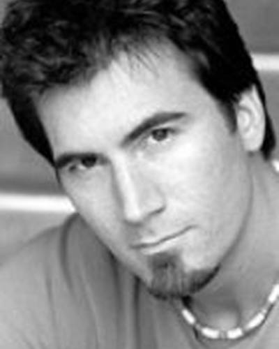 Винс Паренти фото