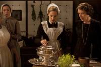 Кадр Аббатство Даунтон