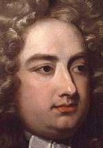 Джонатан Свифт фото