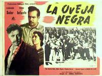 Постер Паршивая овца