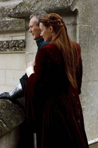 Кадр Мерлин