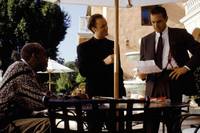 Кадр Телохранитель