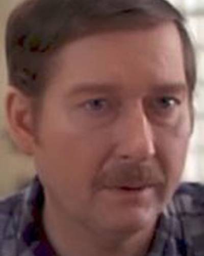 Уильям Редфилд фото