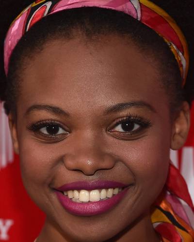 Сьюзэн Хэйард фото