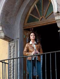 Кадр Я твоя хозяйка