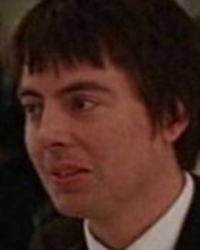 Том Нолан фото