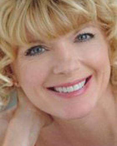 Керин Квокенбуш фото