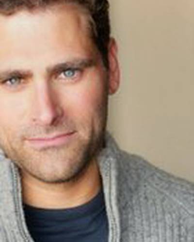 Рик Федерман фото