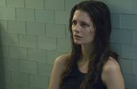 Кадр Замурованные в стене