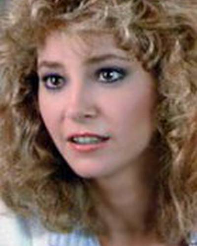 Лиза Айлбакер фото