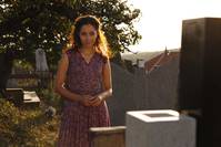 Кадр Мост через Ибар