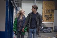 Кадр Как я теперь люблю