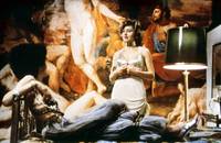 Кадр Горькие слезы Петры Фон Кант