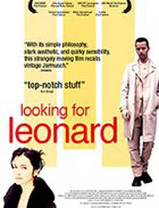 Looking for Leonard