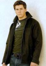 Крис Уайли фото