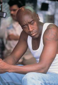 Кадр Траффик