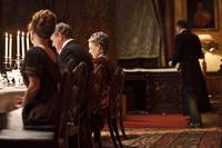 Кадр Аббатство Даунтон