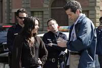 Кадр Как ограбить банк