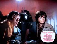 Кадр Die Tote aus der Themse