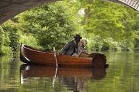 Кадр Аббатство Даунтон