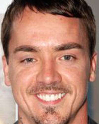 Майк Фой фото