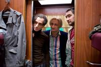 Кадр Упражнения в прекрасном