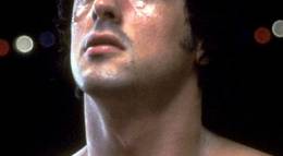 Кадр из фильма "Рокки 2" - 2