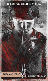 Постер Синистер 2