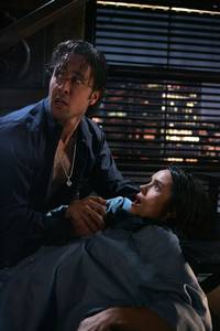 Кадр Лунный свет