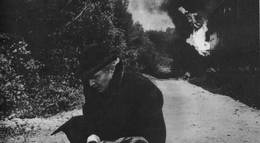 Кадр из фильма "Переход" - 1