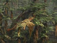 Кадр Крылатые монстры