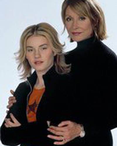 Шерри Миллер фото