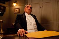 Кадр Аббатство Даунтон