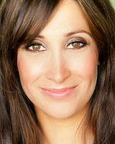 Наташа Госс фото