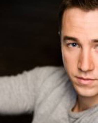 Брендон Заб фото